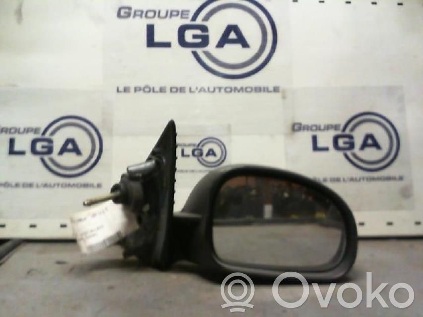Espejo lateral manual   8149V7