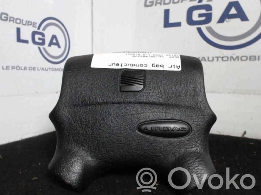 Poduszka powietrzna Airbag kierownicy   1L0880201A