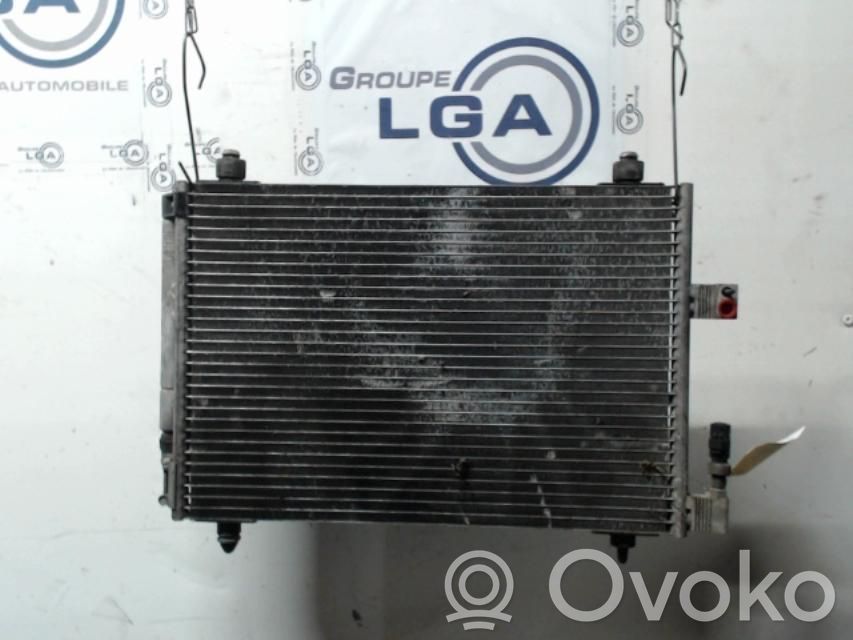 Radiator răcire A/C (condensor)   6455FX