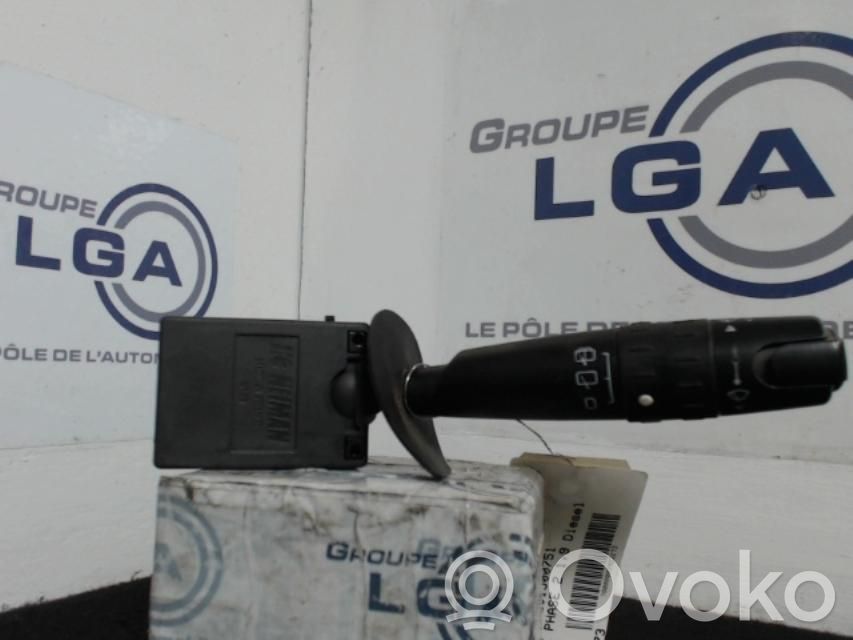 Peugeot 405 Leva comando tergicristalli 