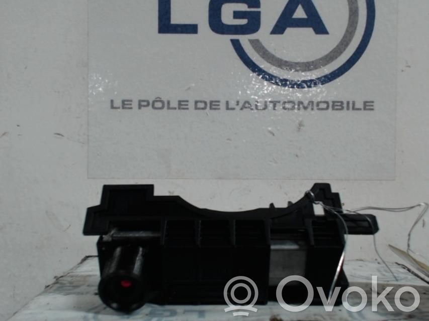 Renault Twingo III Camara trasera coche 