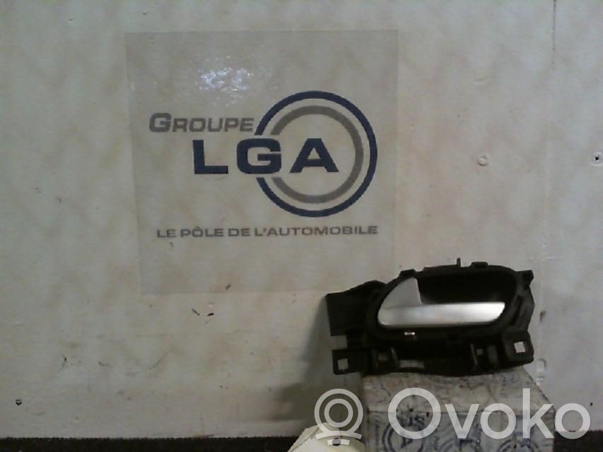 Peugeot 207 Maniglia interna per portiera anteriore 