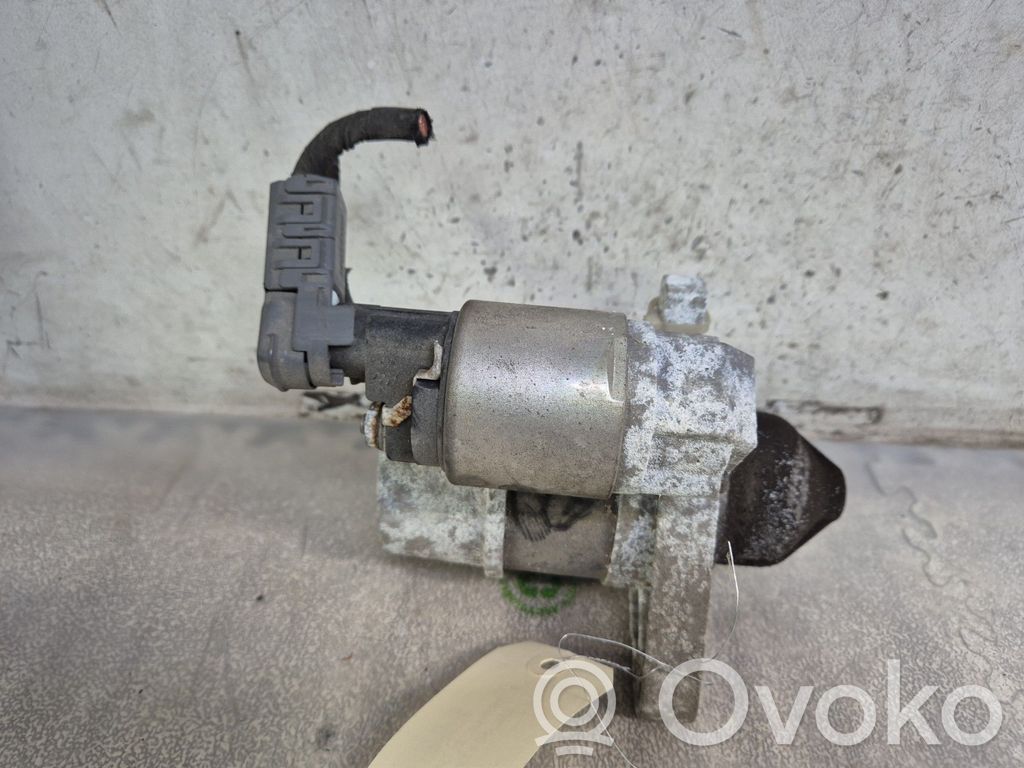 Toyota Aygo AB40 Motor de arranque 