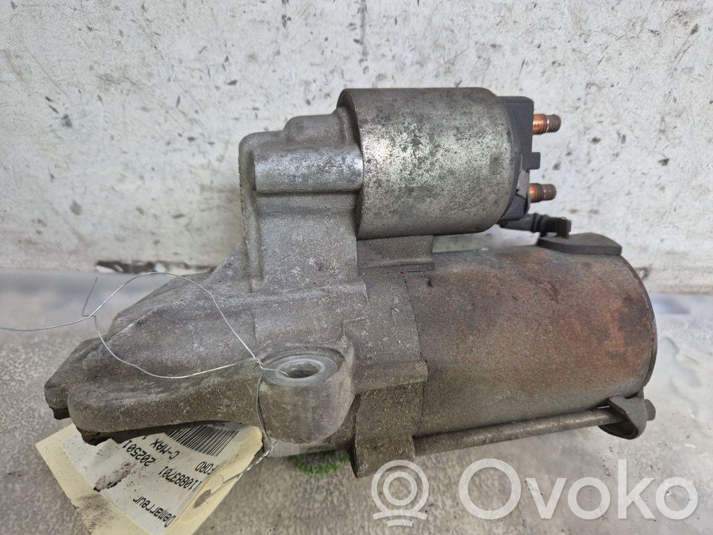 Motorino d’avviamento   1477482