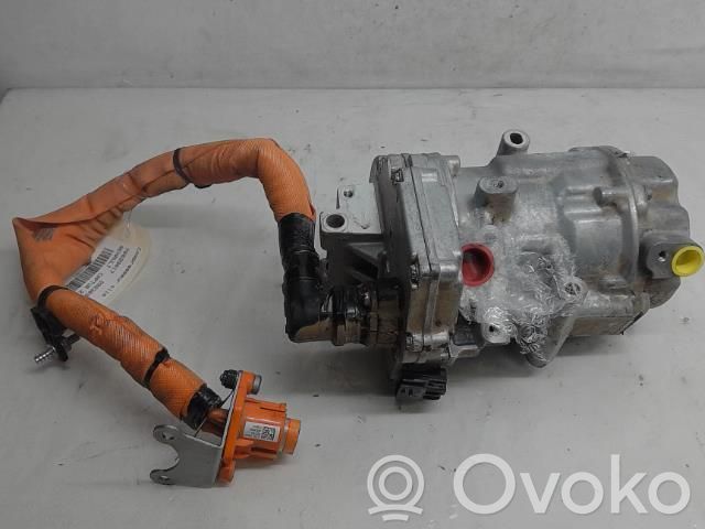 Renault Captur II Compresor (pompă) aer condiționat (A/C)