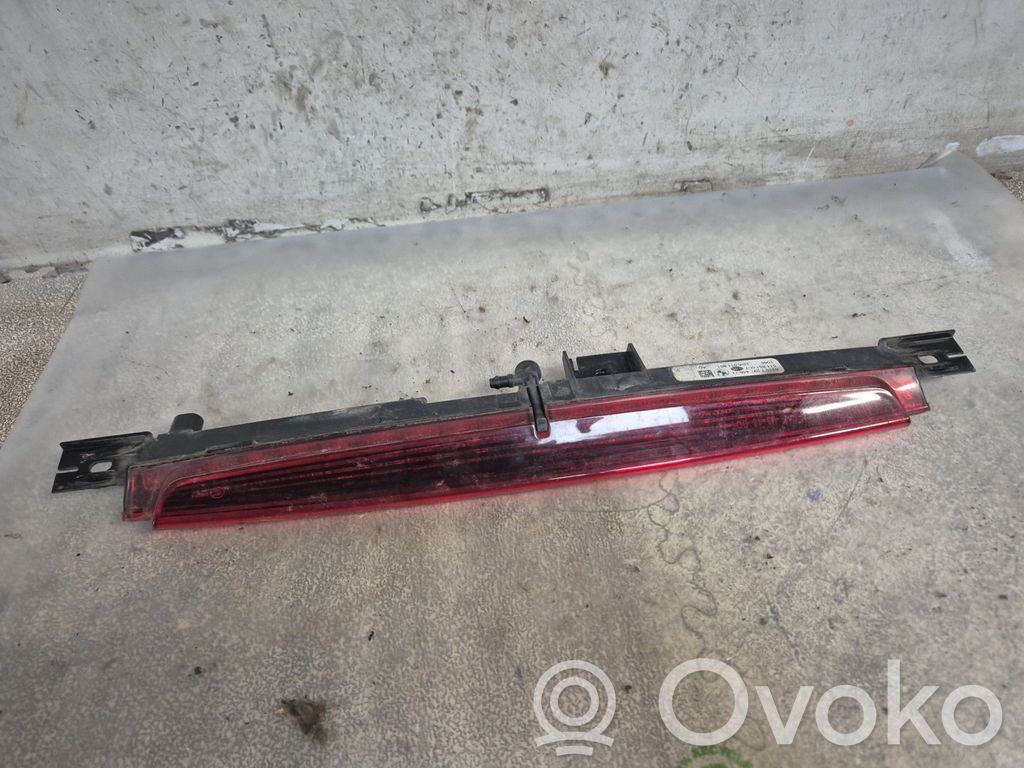 BMW X1 F48 F49 Trzecie światło stop 