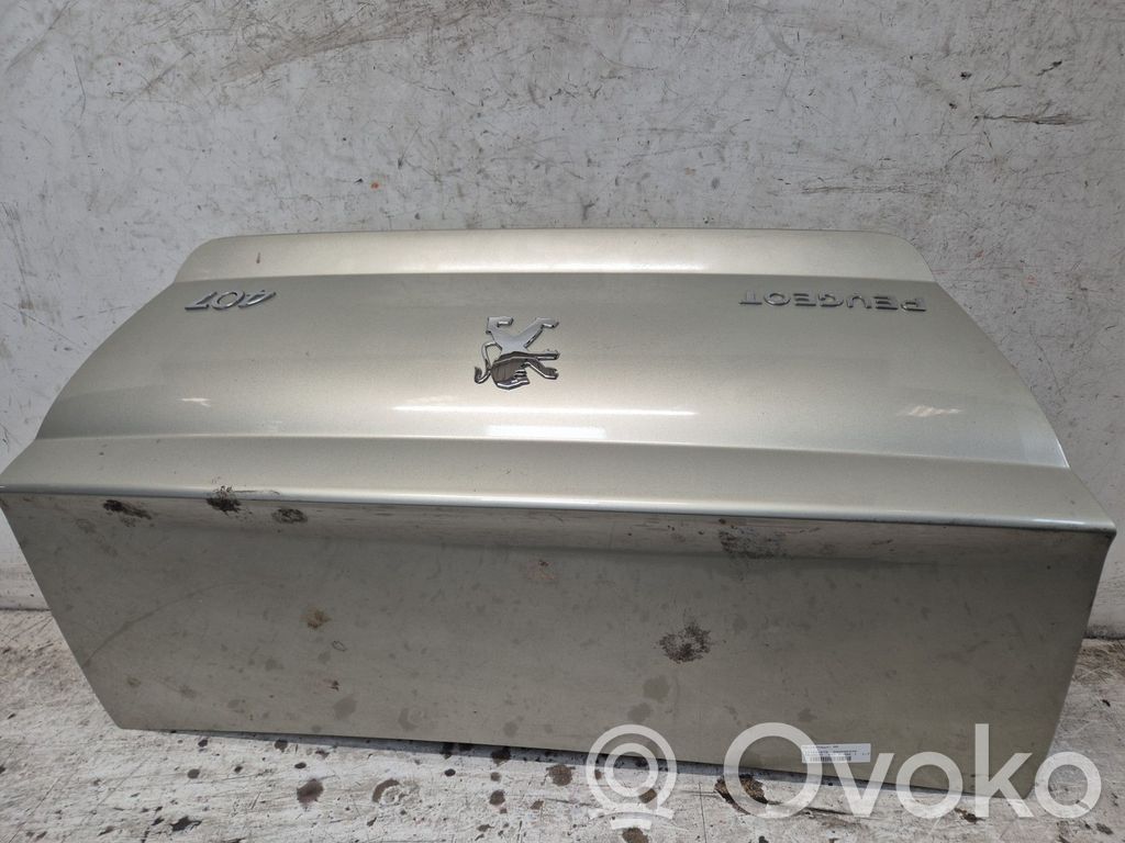 Puerta del maletero/compartimento de carga   860684