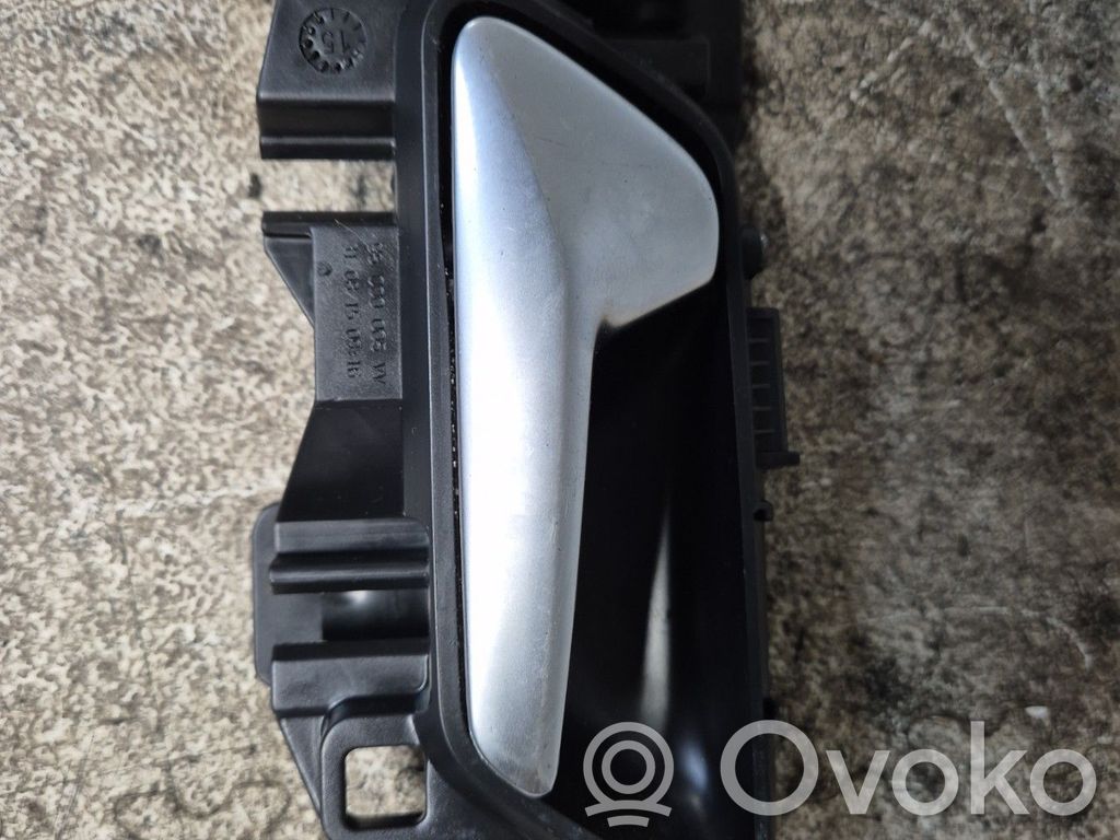 Peugeot 308 Maniglia interna per portiera posteriore