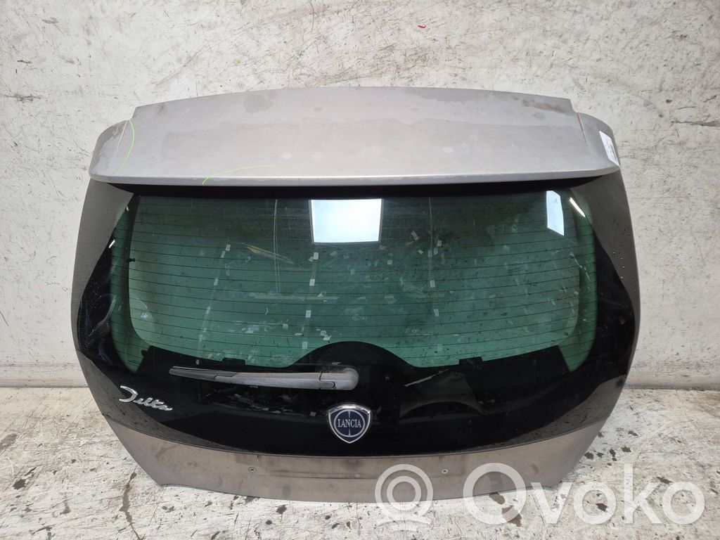 Lancia Delta III Puerta del maletero/compartimento de carga 