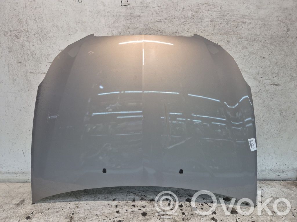 Lancia Delta III Vano motore/cofano
