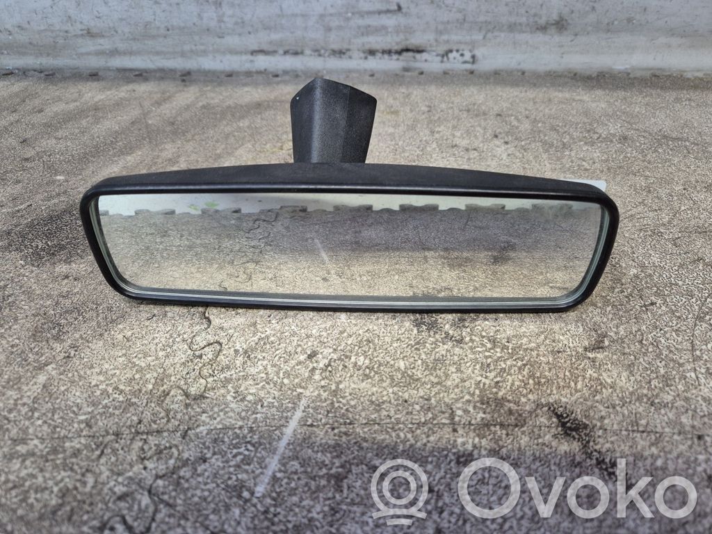 Peugeot 208 I Specchietto retrovisore (interno) 