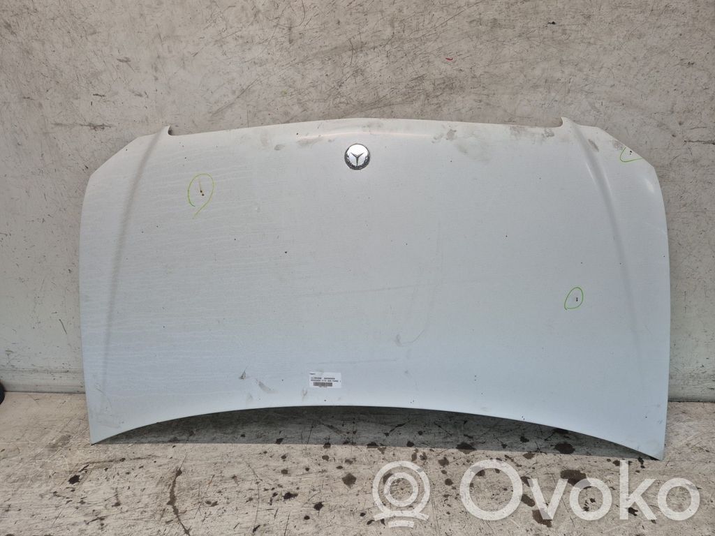 Mercedes-Benz Vito Viano W639 Couvercle, capot moteur