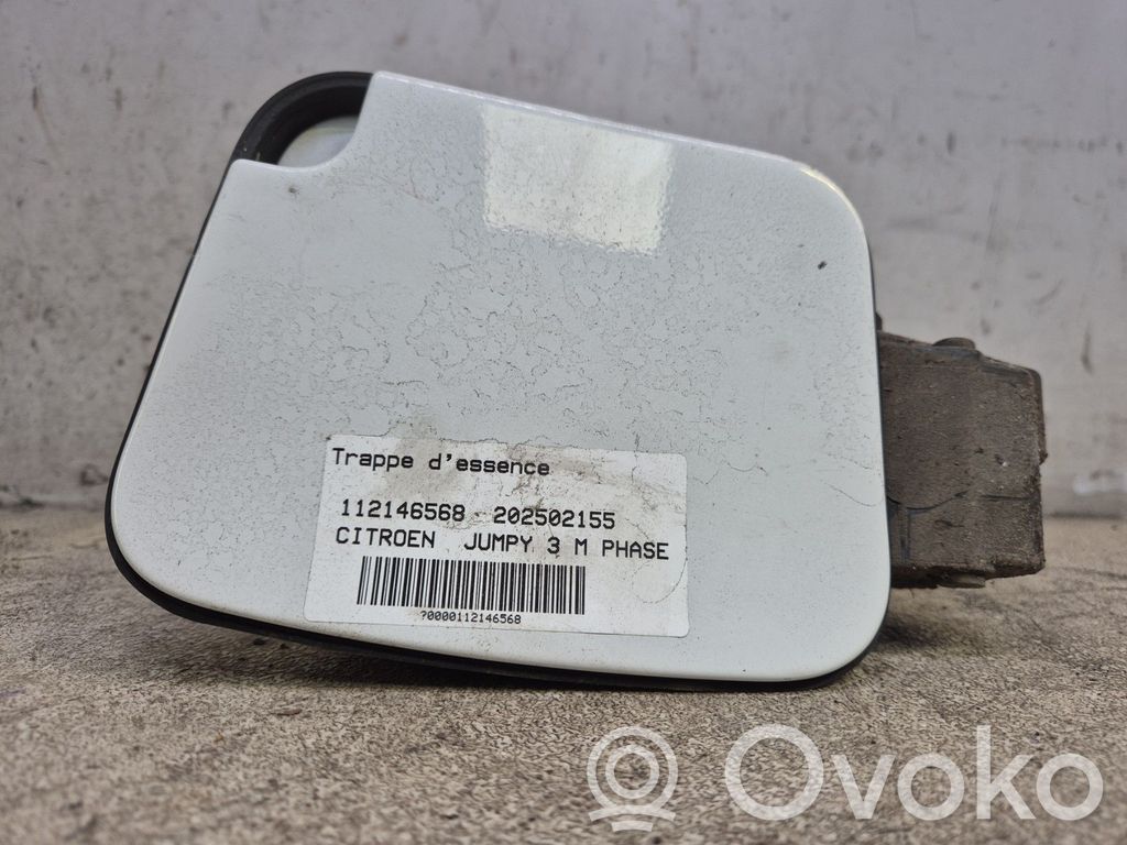 Bușon rezervor   98087269ZM