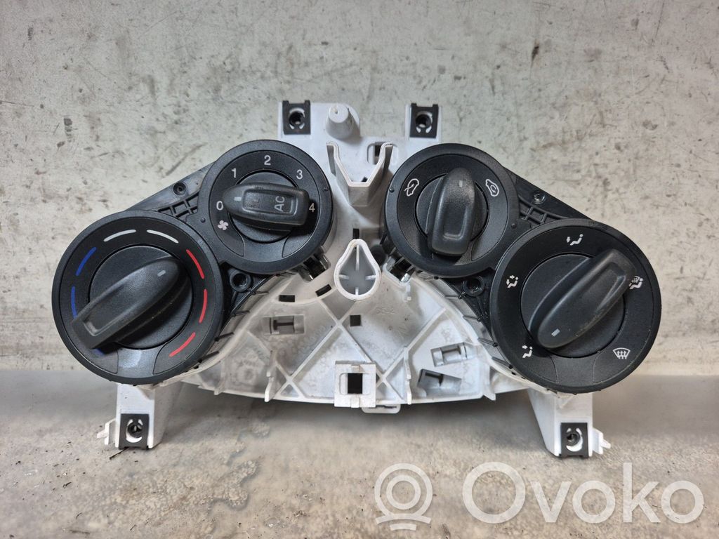 Ford Ka Climate control unit 