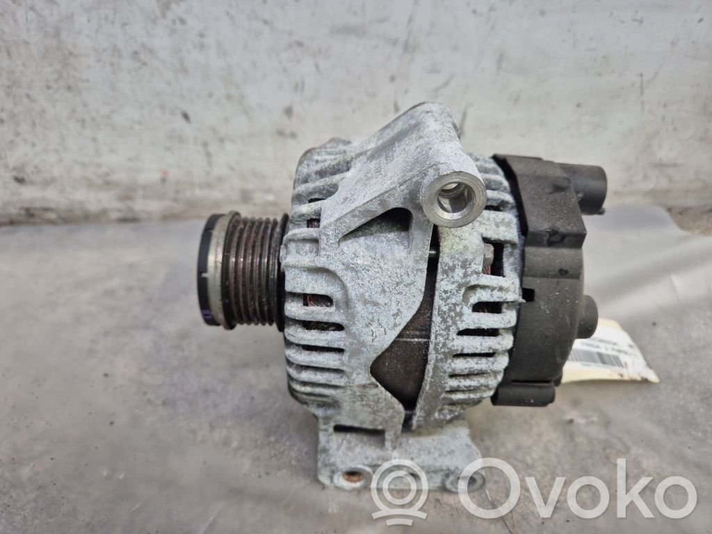 Fiat Panda III Ģenerators 