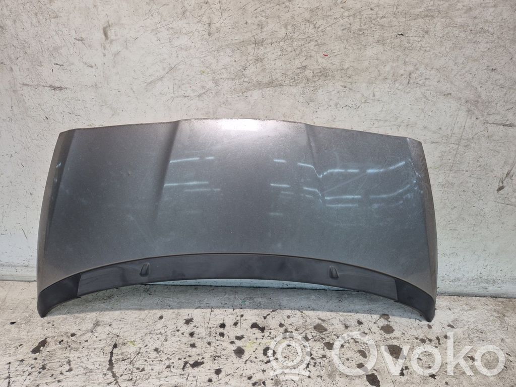 Peugeot 5008 Vano motore/cofano 
