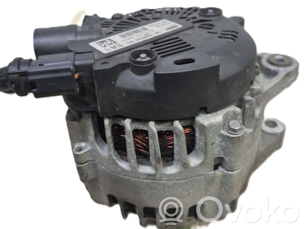 Alternator   9835689480