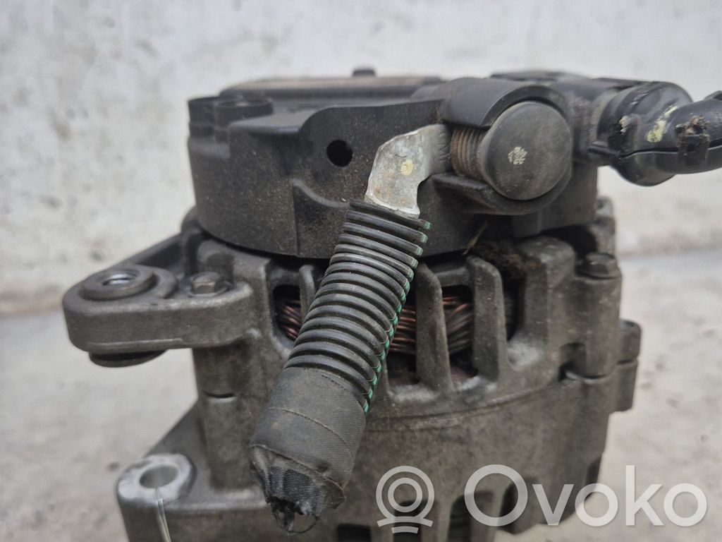 Citroen C3 Aircross Generatore/alternatore