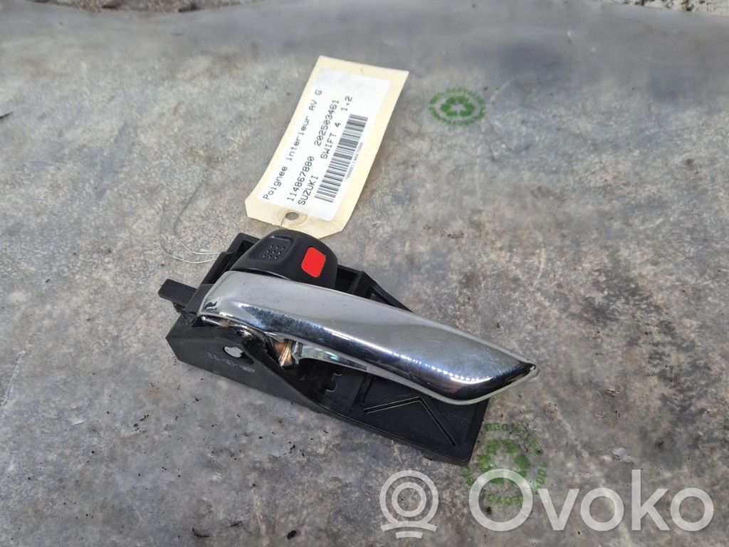 Suzuki SX4 Maniglia interna per portiera anteriore