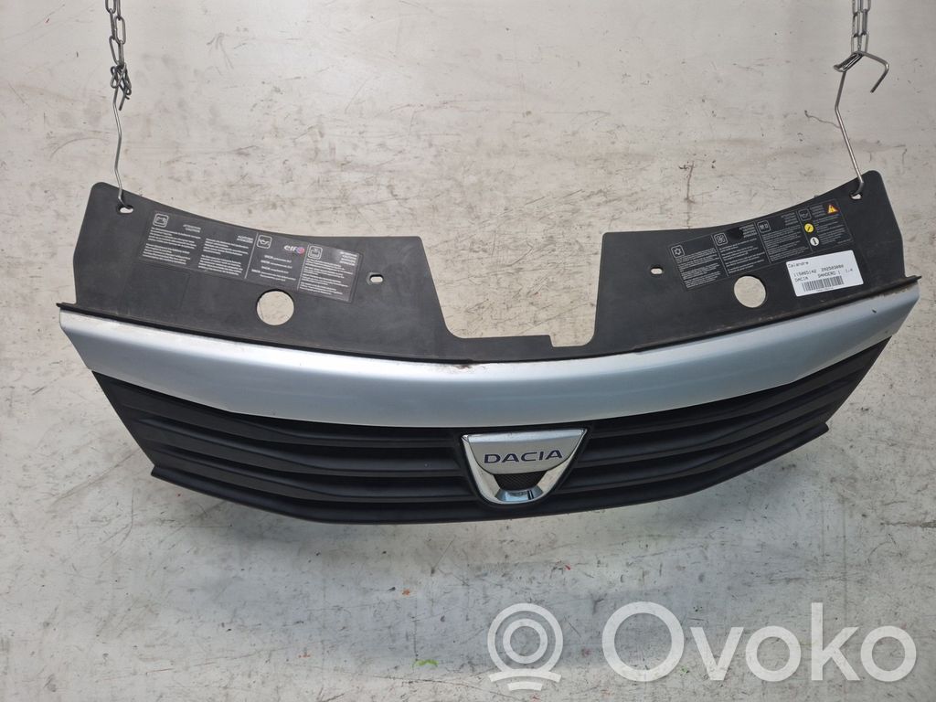 Kühlergrill   8200735104