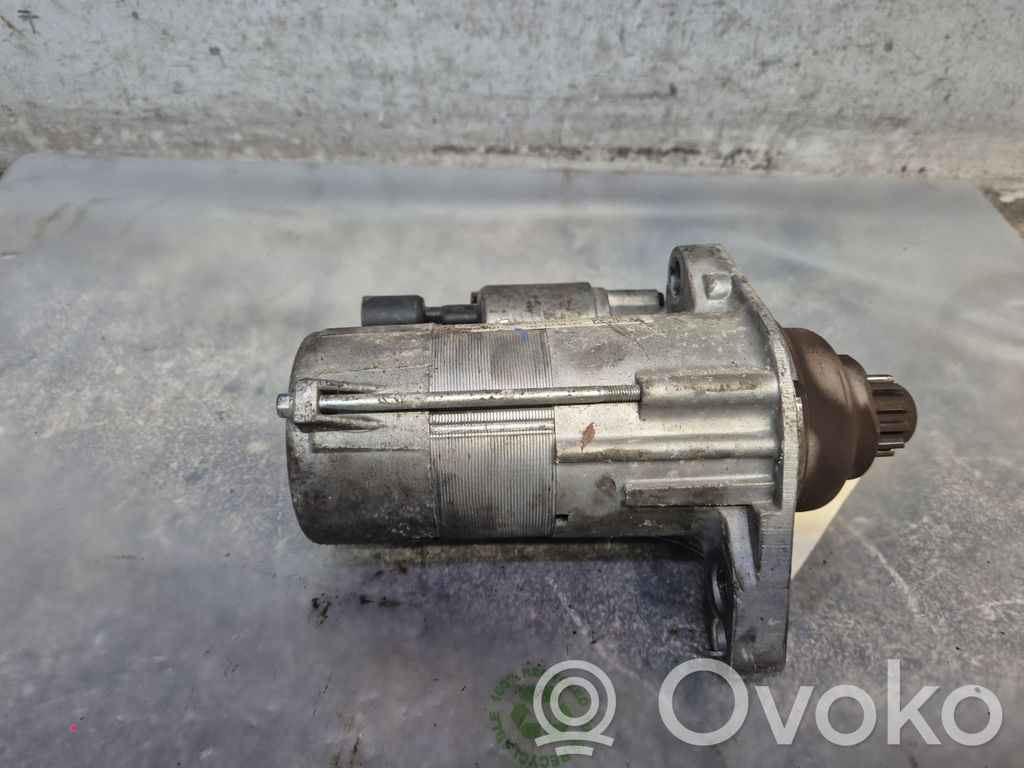 Volkswagen Touran II Electromotor 