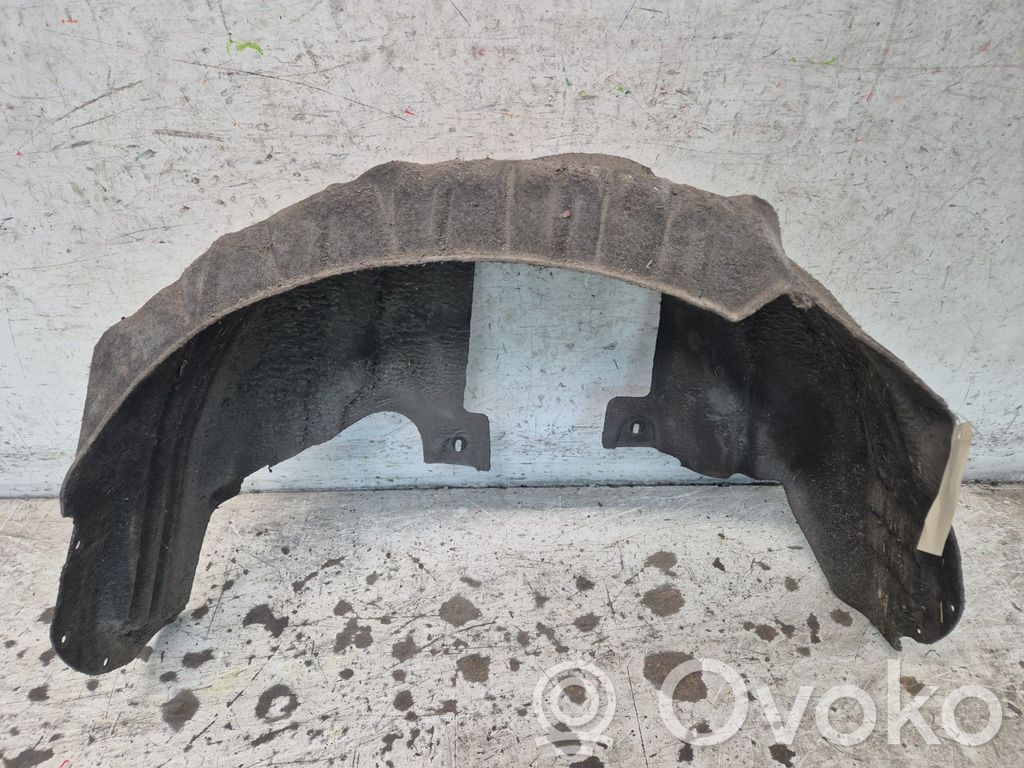Apărători interioare aripă roată spate   31265975