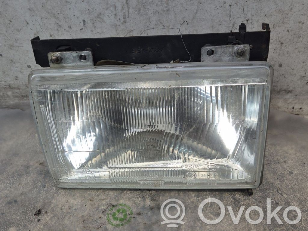 Fiat Ducato Far 