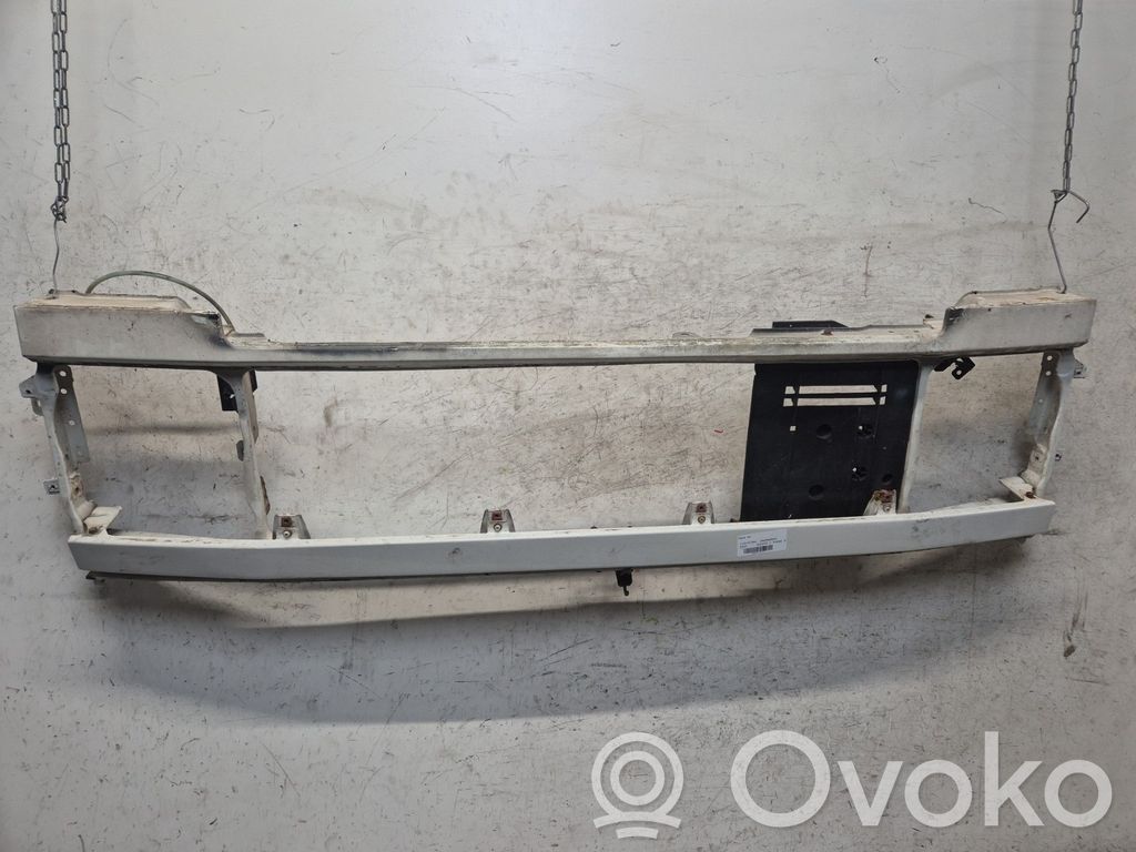 Fiat Ducato Pas przedni 