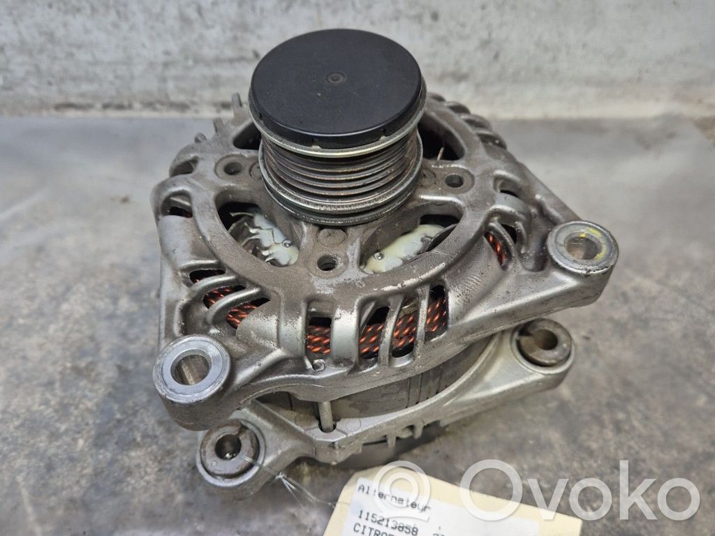Generator/alternator   9818962280