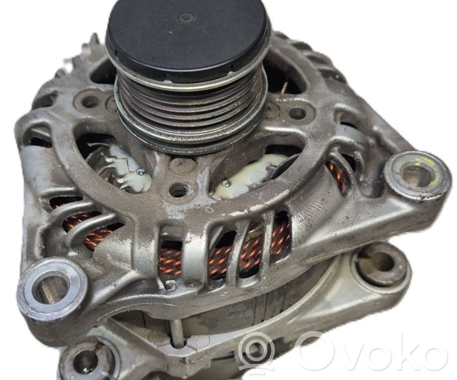 Citroen Jumper Lichtmaschine