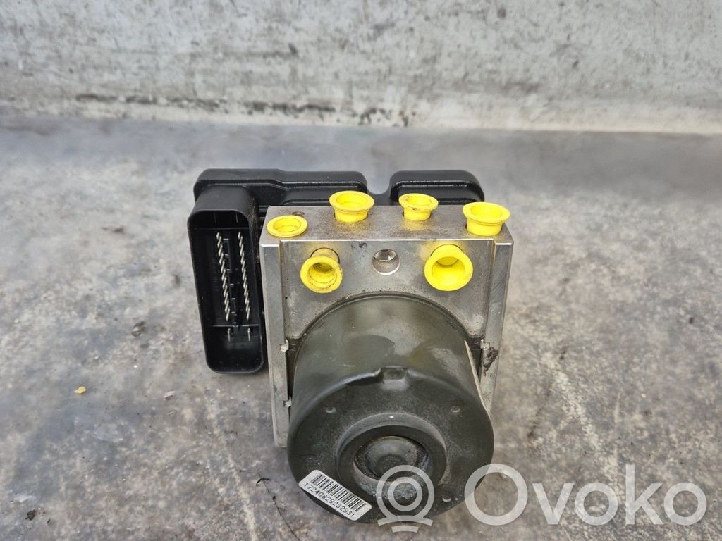 Mini One - Cooper R50 - 53 ABS Pump 