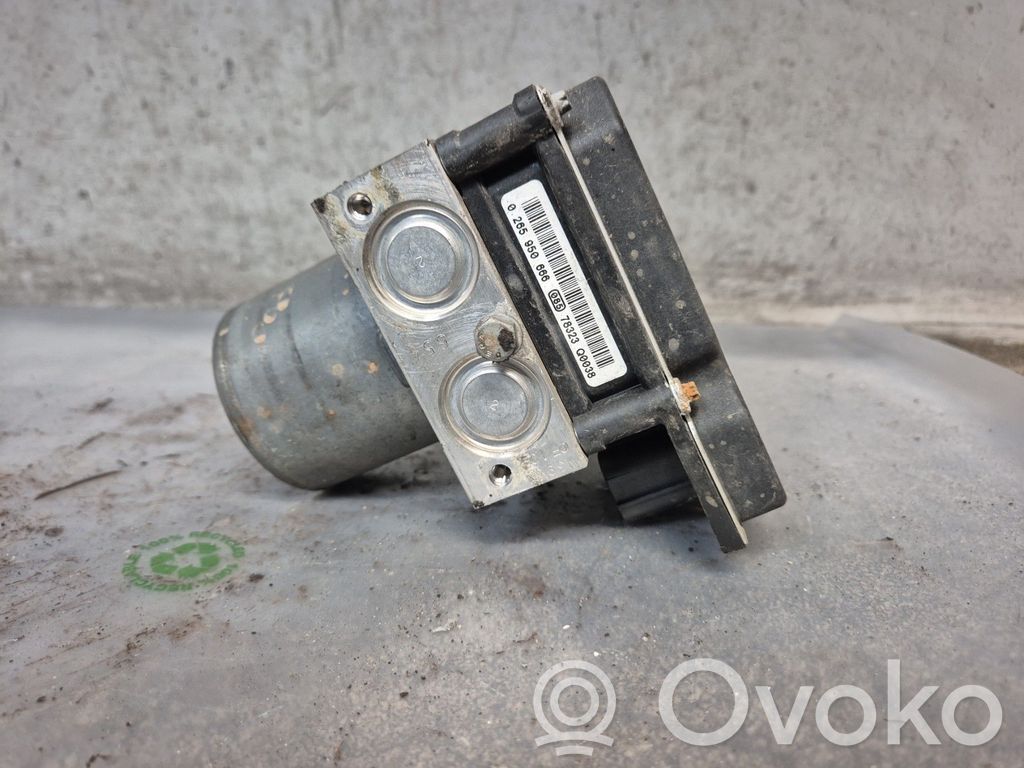 ABS Steuergerät   34516791108