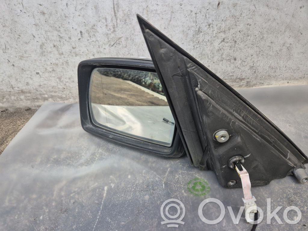 BMW X3 E83 Espejo lateral manual 