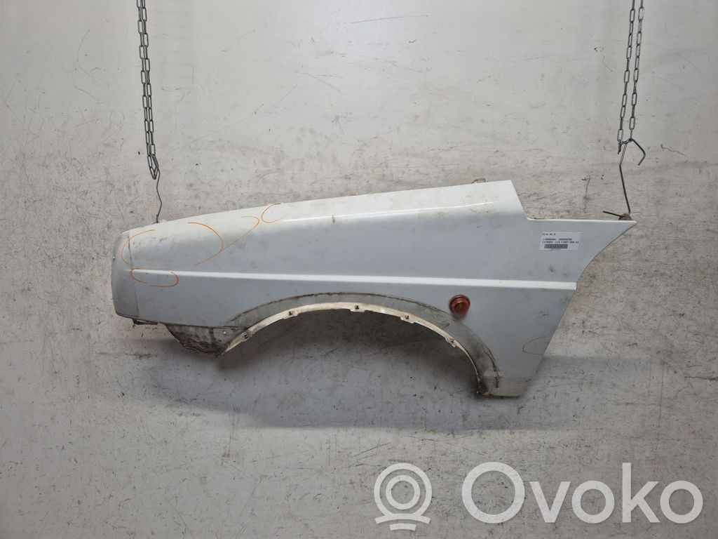 Citroen C15 Sparnas 