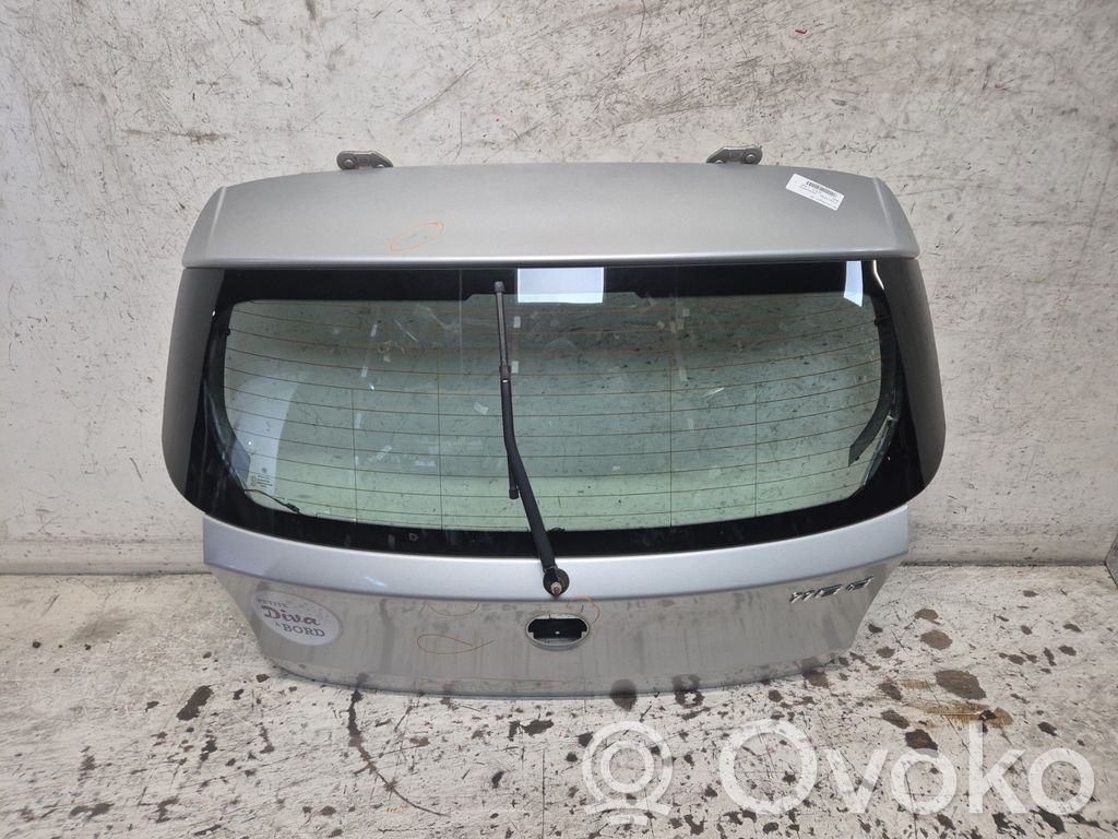 Puerta del maletero/compartimento de carga   41627133898