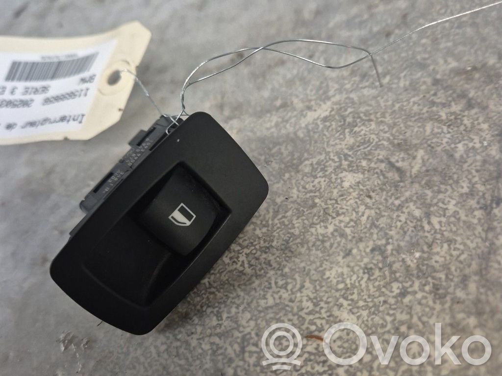 BMW 3 E92 E93 Electric window control switch 