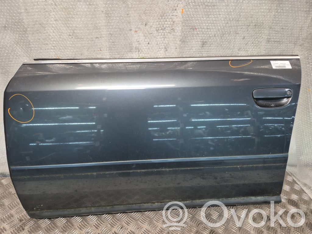 Audi A6 S6 C5 4B Durvis 