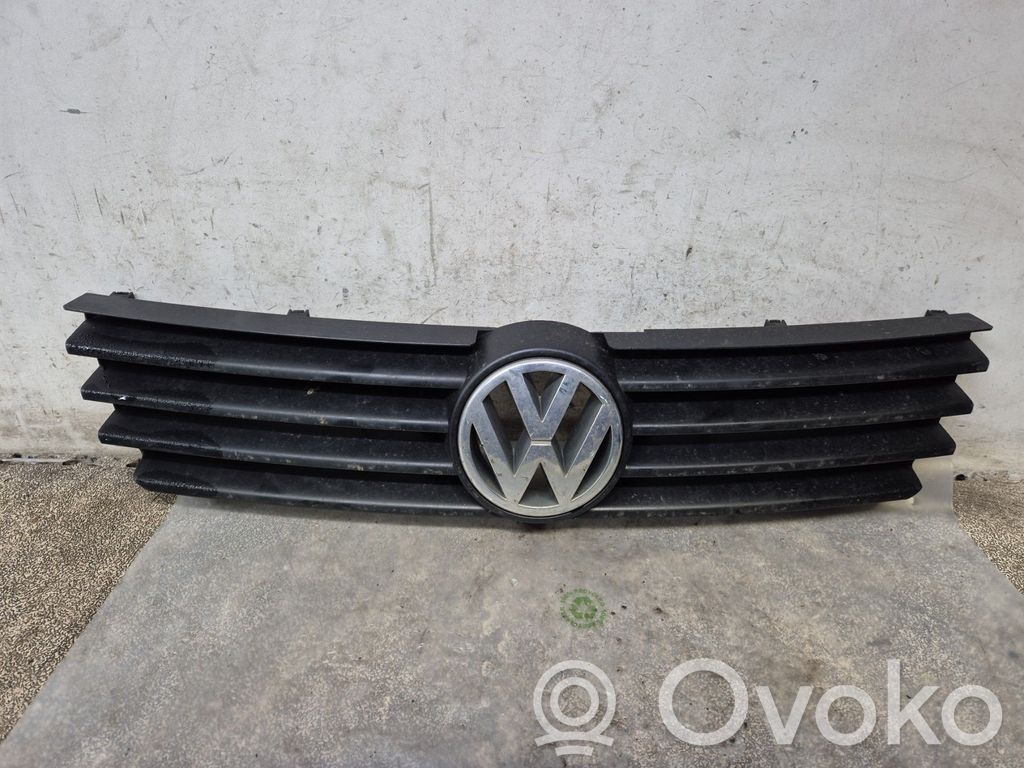 Volkswagen Polo III 6N 6N2 6NF Grille de calandre avant