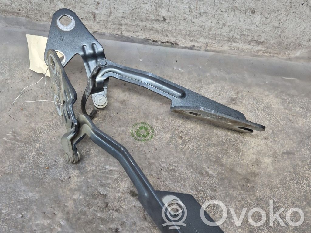 Citroen Xsara Picasso Balamale capotă 