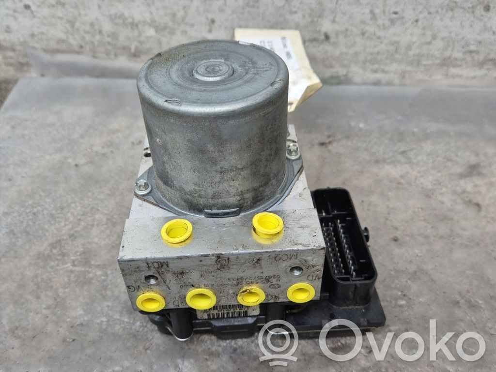 Citroen C4 I ABS Pump 