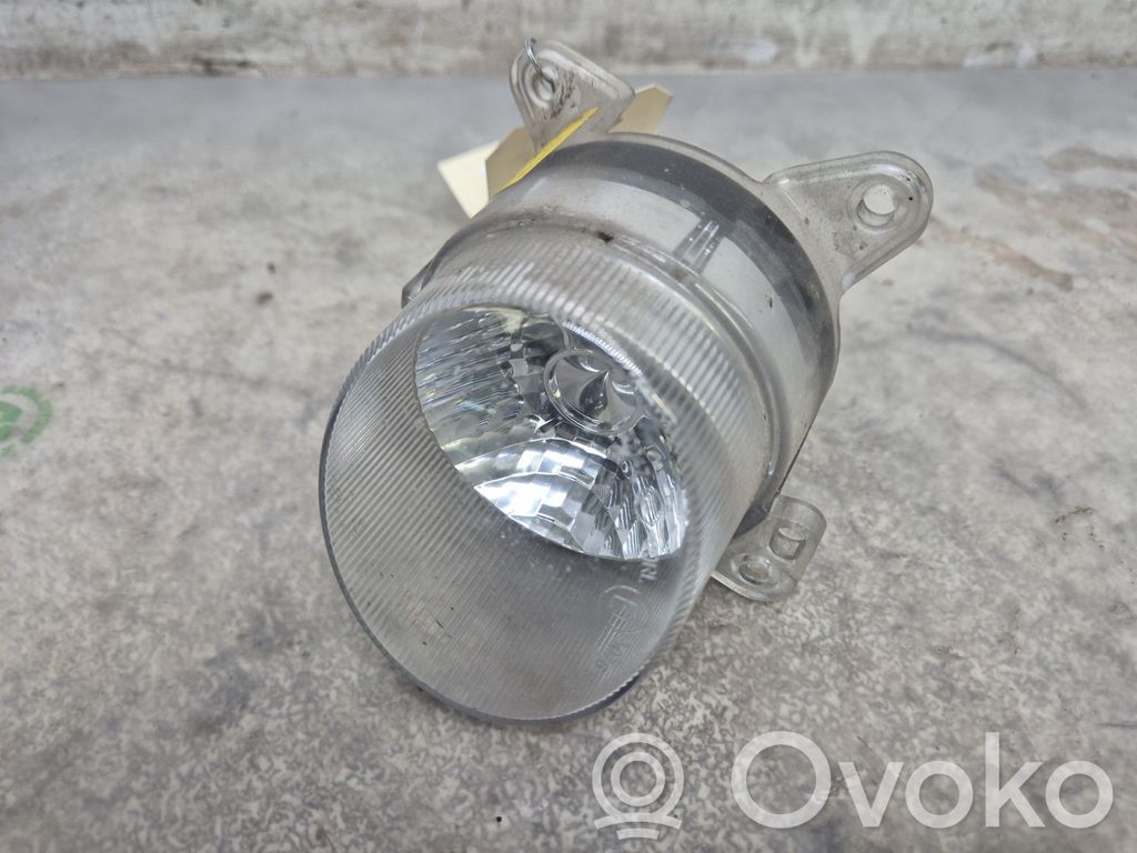 Mercedes-Benz C W204 Lampa LED do jazdy dziennej 