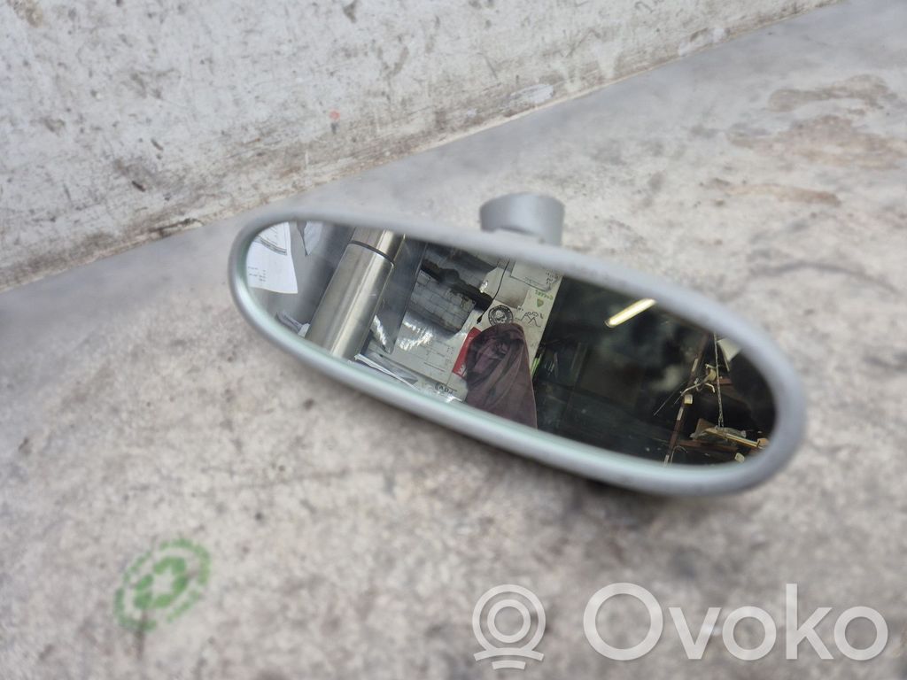 Audi A1 Espejo retrovisor (interior) 