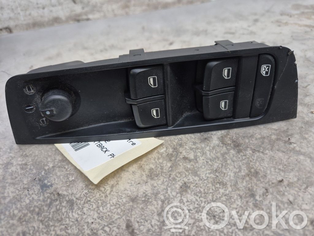 Interruptor del elevalunas eléctrico   8X09598515PR