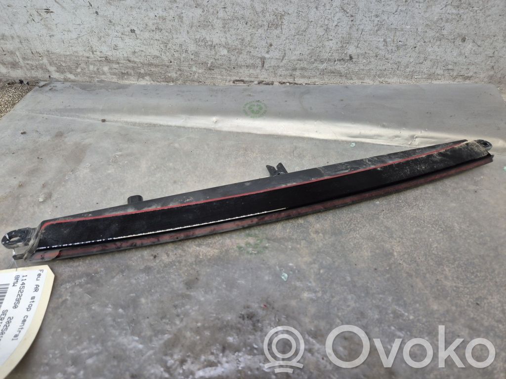 BMW 1 F40 Luce d’arresto centrale/supplementare 