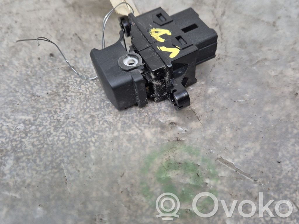 KIA Picanto Electric window control switch 