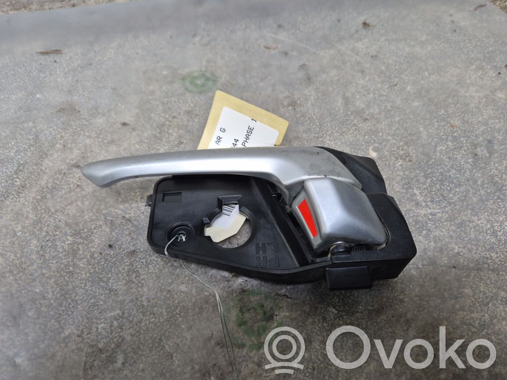 KIA Picanto Manecilla interna puerta trasera 