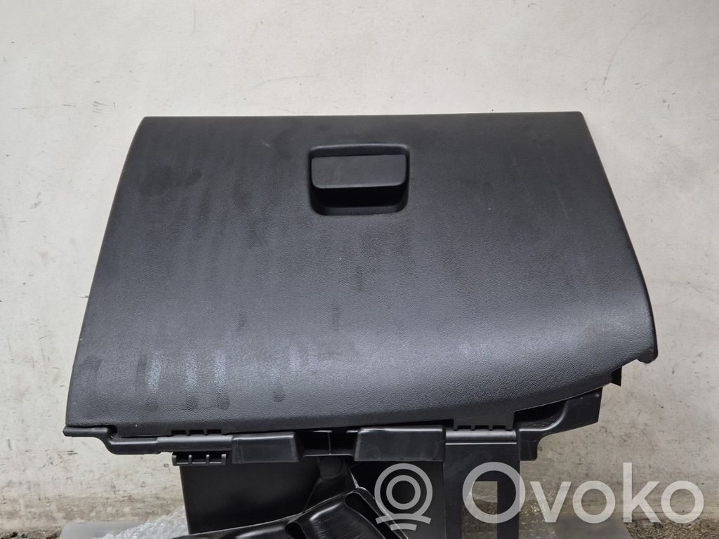 Citroen C3 Aircross Schowek deski rozdzielczej / Komplet 