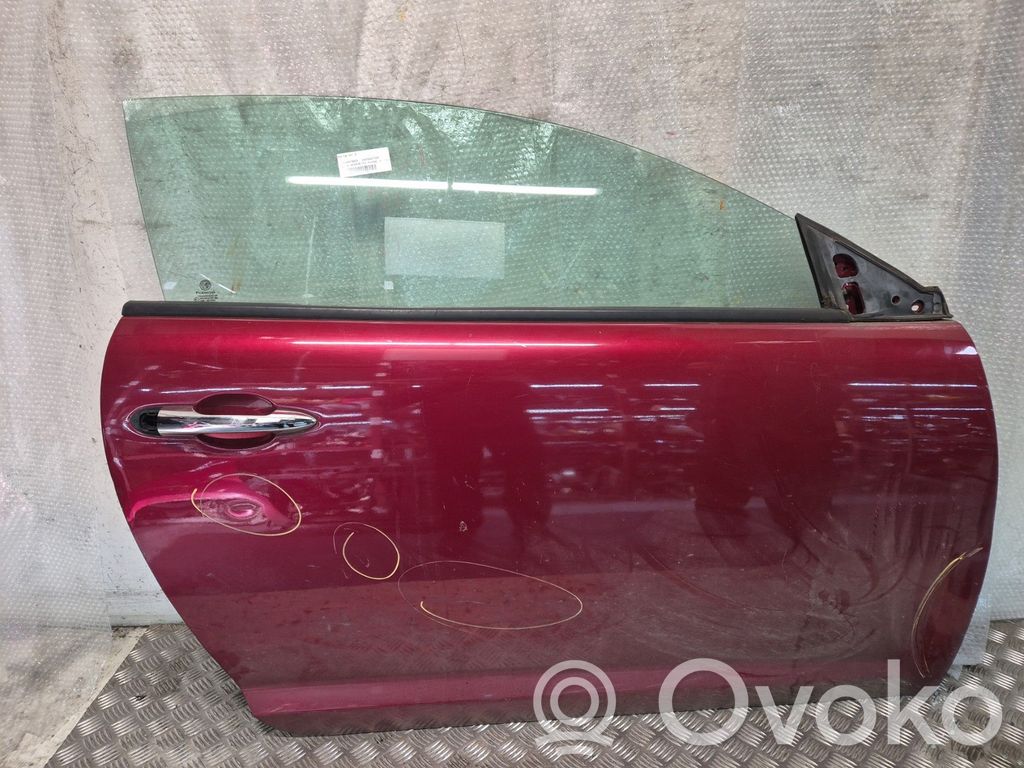 Alfa Romeo Mito Durvis 