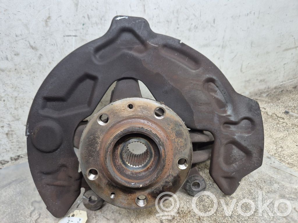 Peugeot 508 Fuso a snodo con mozzo ruota anteriore