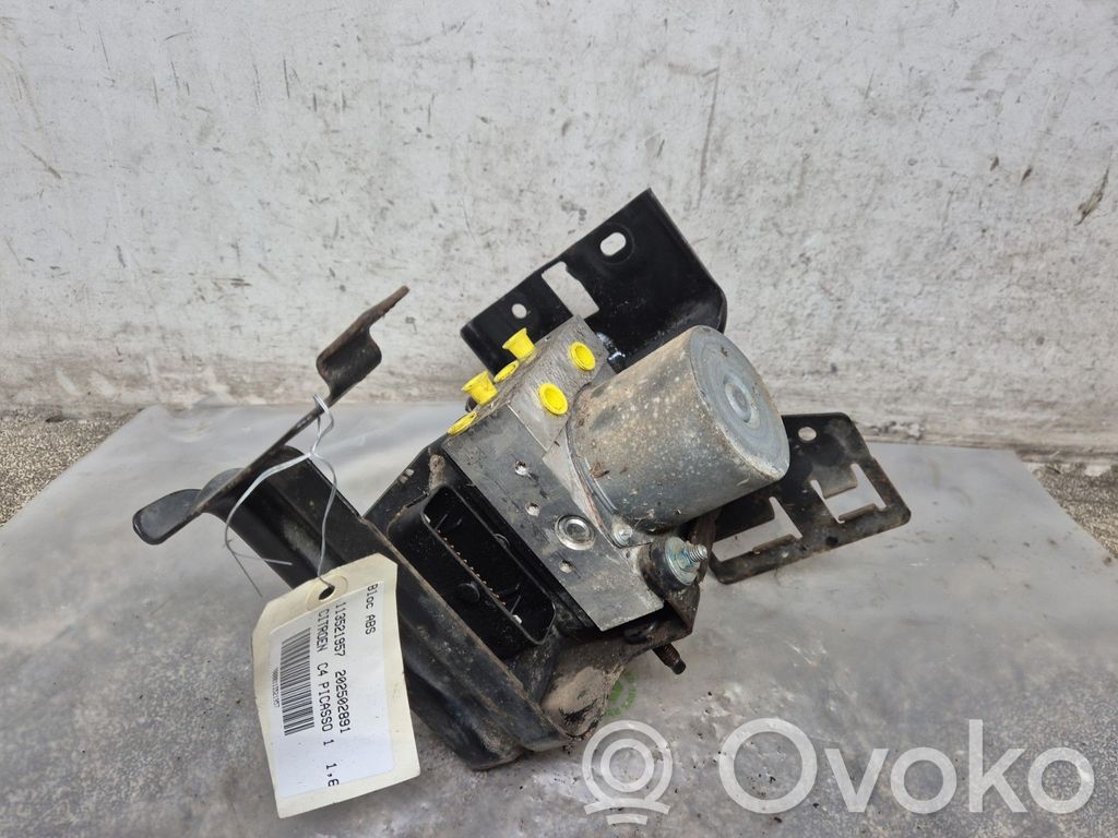 Citroen C4 I Picasso Bomba de ABS 